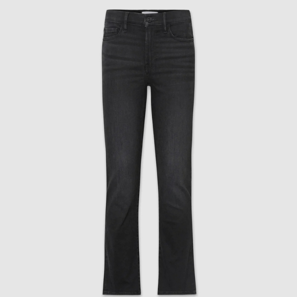 NWT Frame Le High Straight Jeans